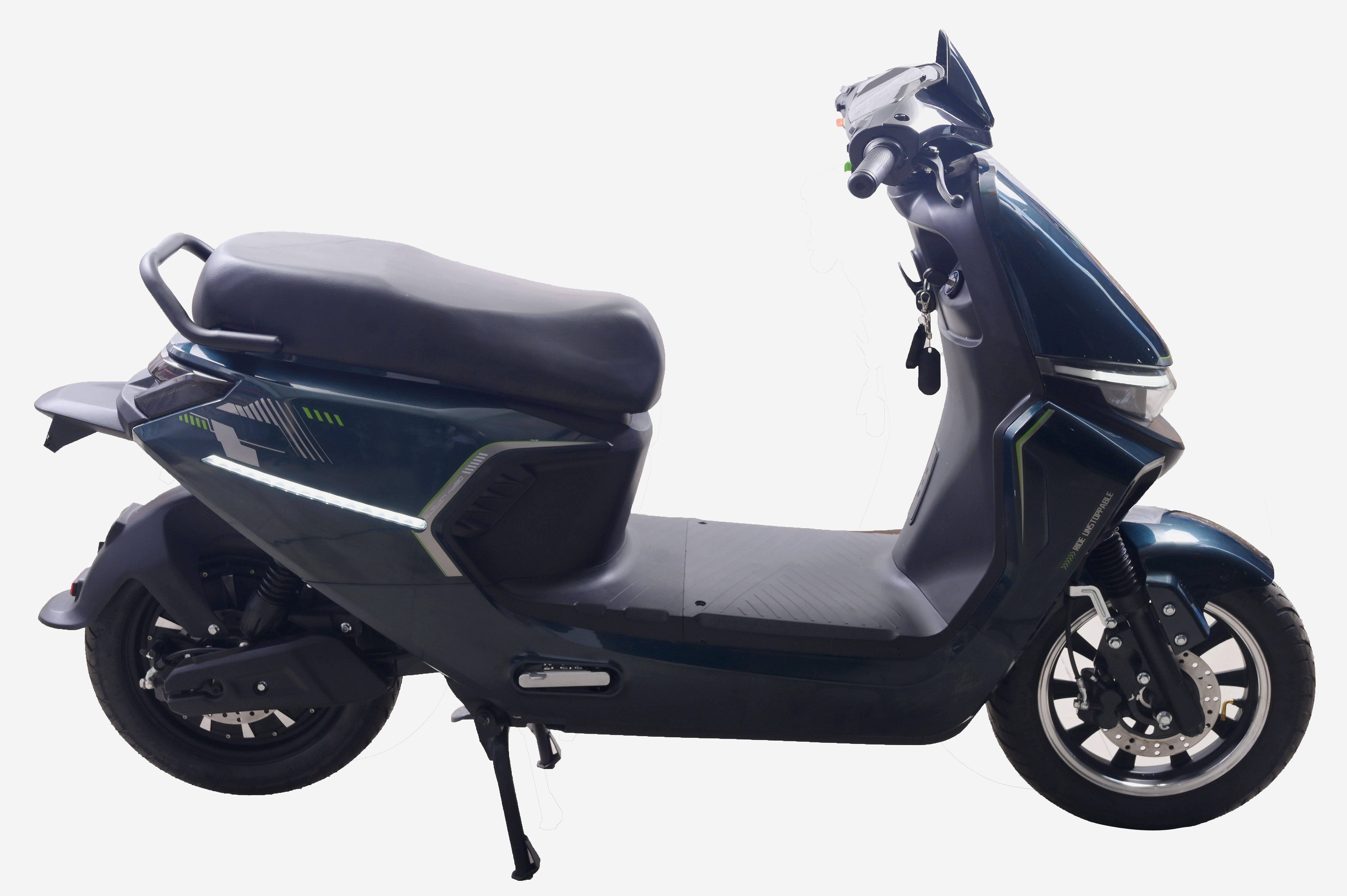 SANATAN Single Light rear view